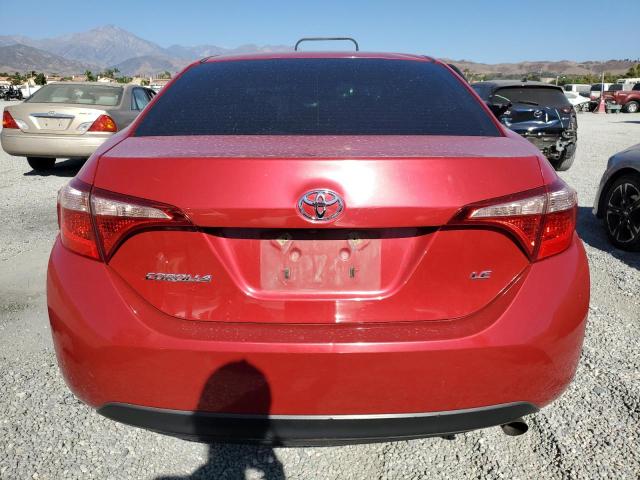 Photo 5 VIN: 2T1BURHE8JC066496 - TOYOTA COROLLA L 