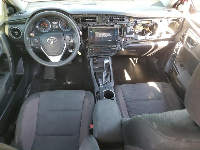 Photo 7 VIN: 2T1BURHE8JC066496 - TOYOTA COROLLA L 