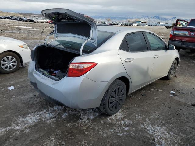 Photo 2 VIN: 2T1BURHE8JC066689 - TOYOTA COROLLA L 