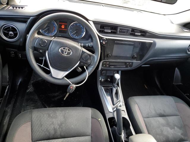 Photo 7 VIN: 2T1BURHE8JC066689 - TOYOTA COROLLA L 