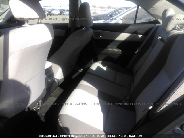 Photo 7 VIN: 2T1BURHE8JC067938 - TOYOTA COROLLA 