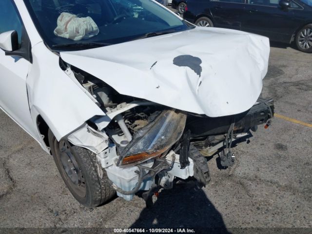 Photo 5 VIN: 2T1BURHE8JC069155 - TOYOTA COROLLA 