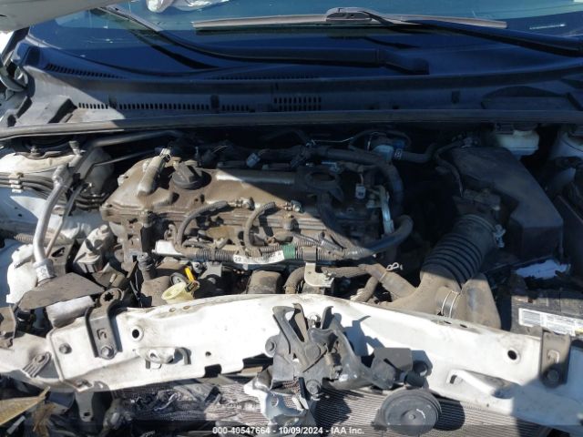 Photo 9 VIN: 2T1BURHE8JC069155 - TOYOTA COROLLA 