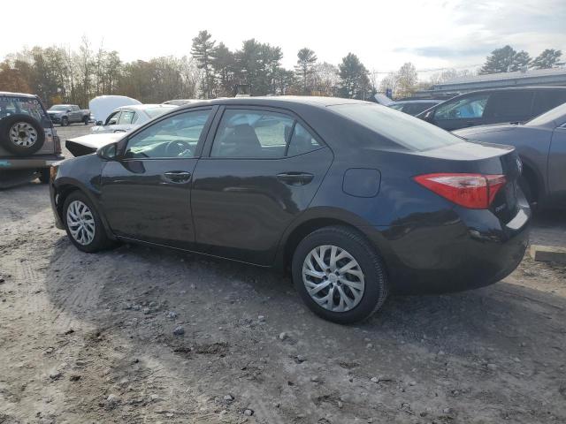 Photo 1 VIN: 2T1BURHE8JC069933 - TOYOTA COROLLA L 