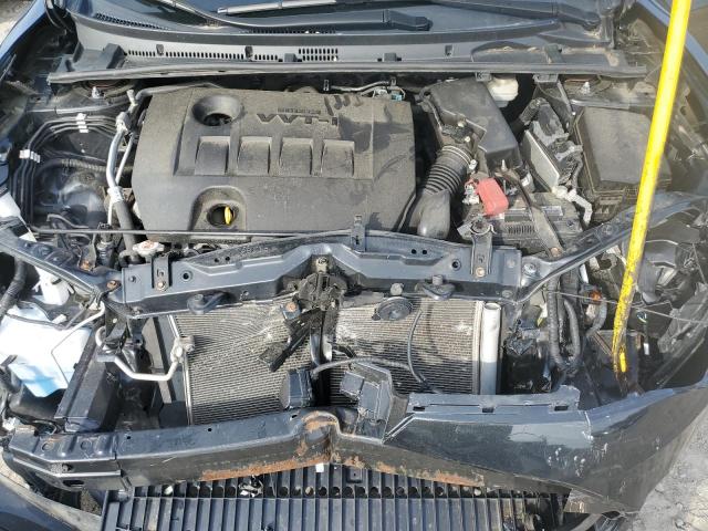 Photo 10 VIN: 2T1BURHE8JC069933 - TOYOTA COROLLA L 