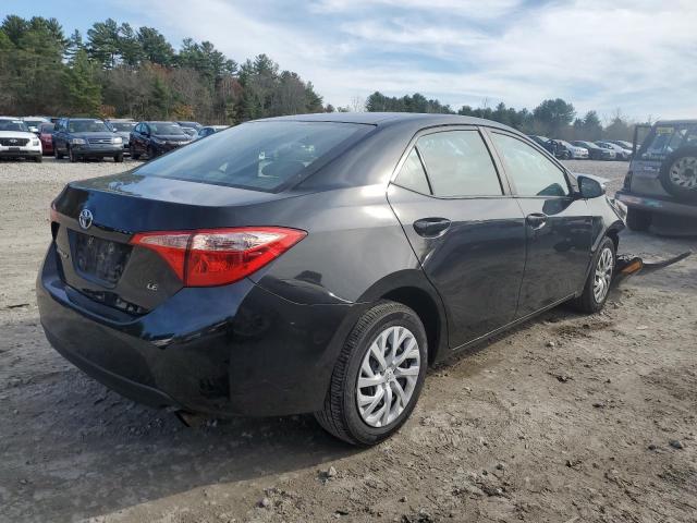 Photo 2 VIN: 2T1BURHE8JC069933 - TOYOTA COROLLA L 