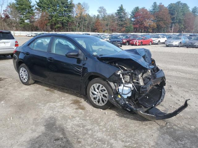 Photo 3 VIN: 2T1BURHE8JC069933 - TOYOTA COROLLA L 