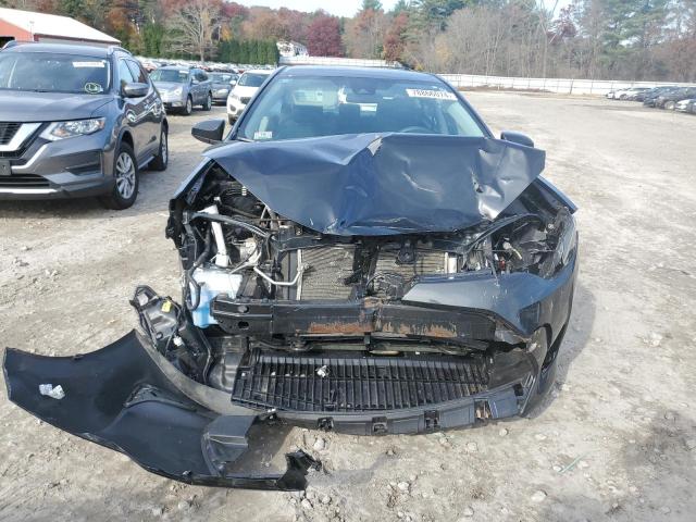 Photo 4 VIN: 2T1BURHE8JC069933 - TOYOTA COROLLA L 