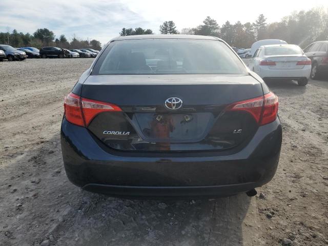 Photo 5 VIN: 2T1BURHE8JC069933 - TOYOTA COROLLA L 