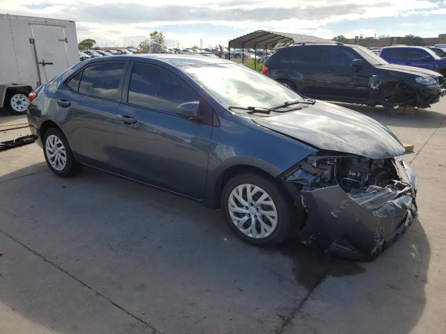 Photo 3 VIN: 2T1BURHE8JC070130 - TOYOTA COROLLA L 