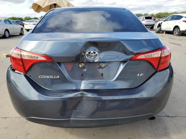 Photo 5 VIN: 2T1BURHE8JC070130 - TOYOTA COROLLA L 