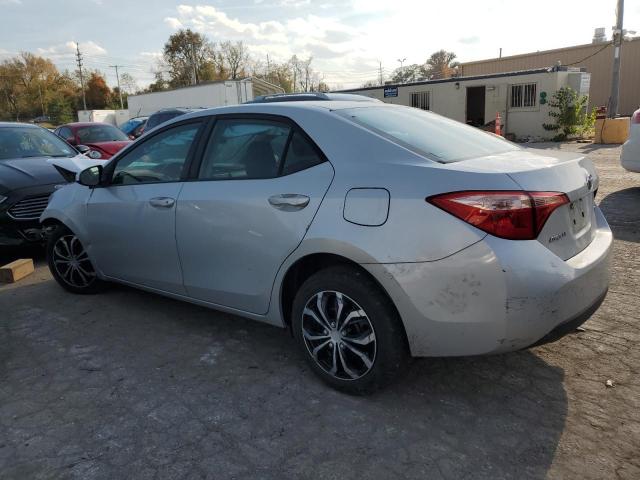 Photo 1 VIN: 2T1BURHE8JC072475 - TOYOTA COROLLA L 