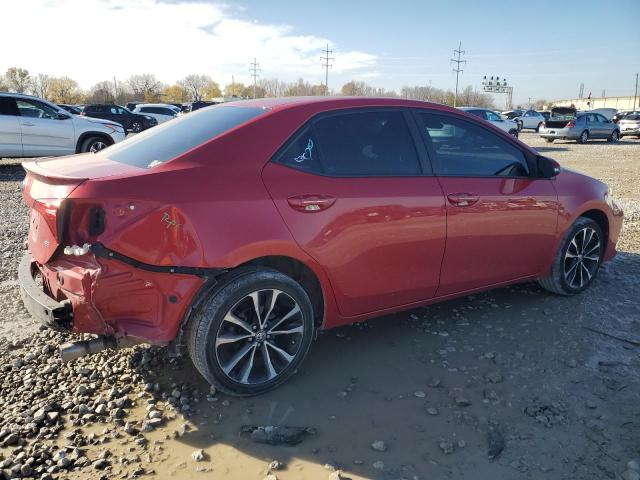 Photo 2 VIN: 2T1BURHE8JC072623 - TOYOTA COROLLA L 