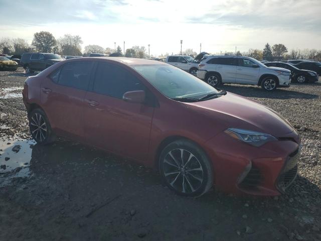 Photo 3 VIN: 2T1BURHE8JC072623 - TOYOTA COROLLA L 