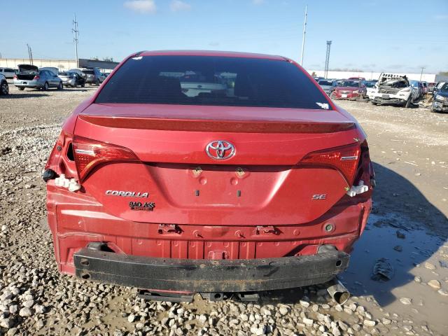 Photo 5 VIN: 2T1BURHE8JC072623 - TOYOTA COROLLA L 