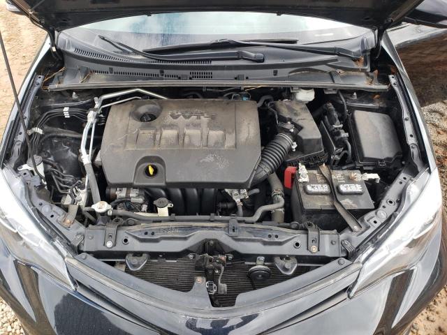 Photo 6 VIN: 2T1BURHE8JC074145 - TOYOTA COROLLA L 