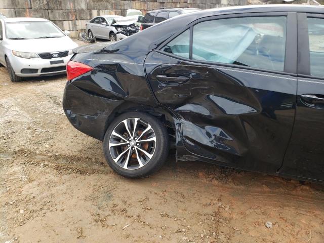 Photo 8 VIN: 2T1BURHE8JC074145 - TOYOTA COROLLA L 