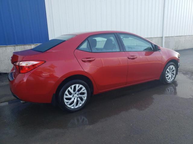 Photo 2 VIN: 2T1BURHE8JC074520 - TOYOTA COROLLA L 