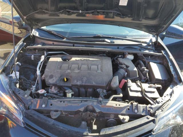 Photo 6 VIN: 2T1BURHE8JC076428 - TOYOTA COROLLA L 