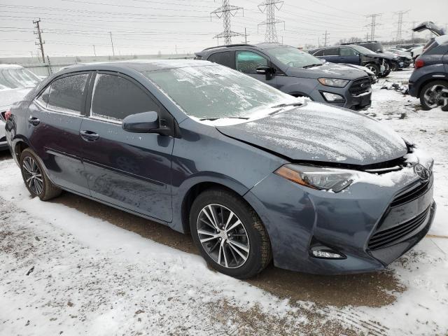 Photo 3 VIN: 2T1BURHE8JC079300 - TOYOTA COROLLA L 