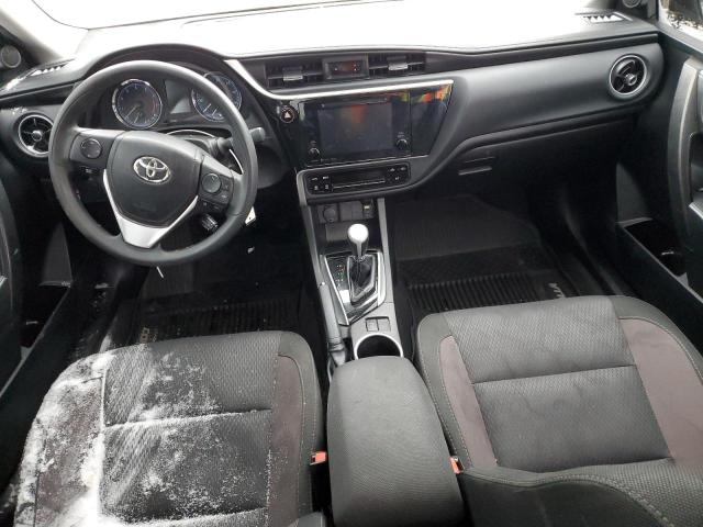 Photo 7 VIN: 2T1BURHE8JC079300 - TOYOTA COROLLA L 