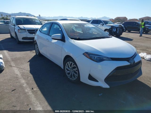 Photo 0 VIN: 2T1BURHE8JC080706 - TOYOTA COROLLA 