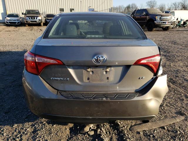 Photo 5 VIN: 2T1BURHE8JC083606 - TOYOTA COROLLA L 