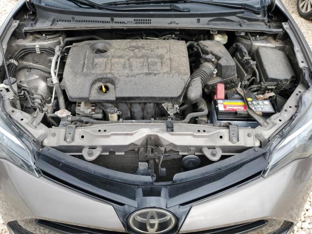 Photo 10 VIN: 2T1BURHE8JC085193 - TOYOTA COROLLA 