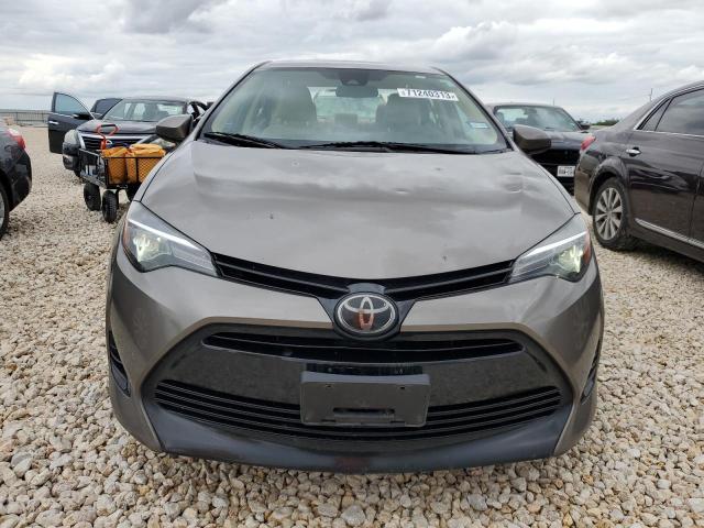 Photo 4 VIN: 2T1BURHE8JC085193 - TOYOTA COROLLA 