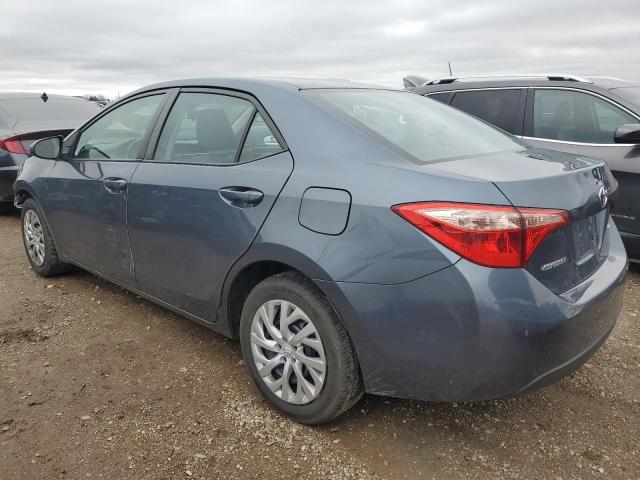 Photo 1 VIN: 2T1BURHE8JC085517 - TOYOTA COROLLA L 