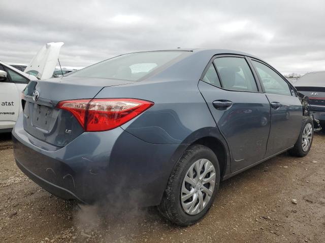 Photo 2 VIN: 2T1BURHE8JC085517 - TOYOTA COROLLA L 