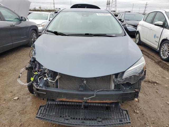 Photo 4 VIN: 2T1BURHE8JC085517 - TOYOTA COROLLA L 