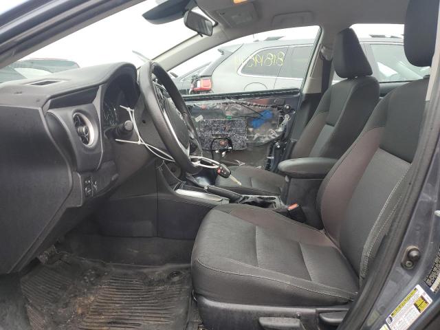 Photo 6 VIN: 2T1BURHE8JC085517 - TOYOTA COROLLA L 