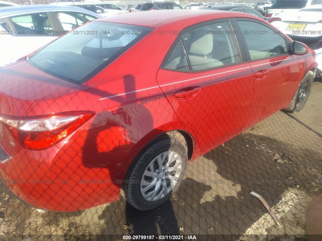 Photo 3 VIN: 2T1BURHE8JC089129 - TOYOTA COROLLA 