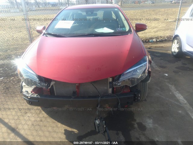 Photo 5 VIN: 2T1BURHE8JC089129 - TOYOTA COROLLA 