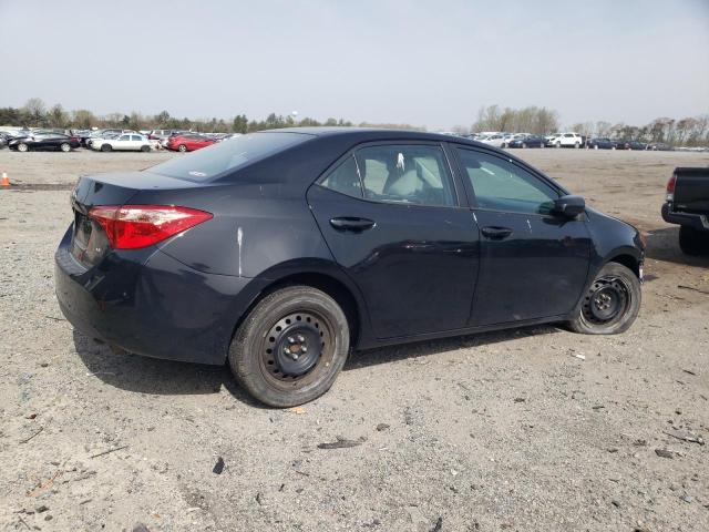 Photo 2 VIN: 2T1BURHE8JC090670 - TOYOTA COROLLA 