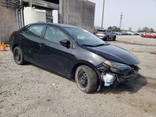 Photo 3 VIN: 2T1BURHE8JC090670 - TOYOTA COROLLA 