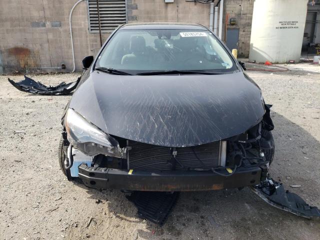 Photo 4 VIN: 2T1BURHE8JC090670 - TOYOTA COROLLA 