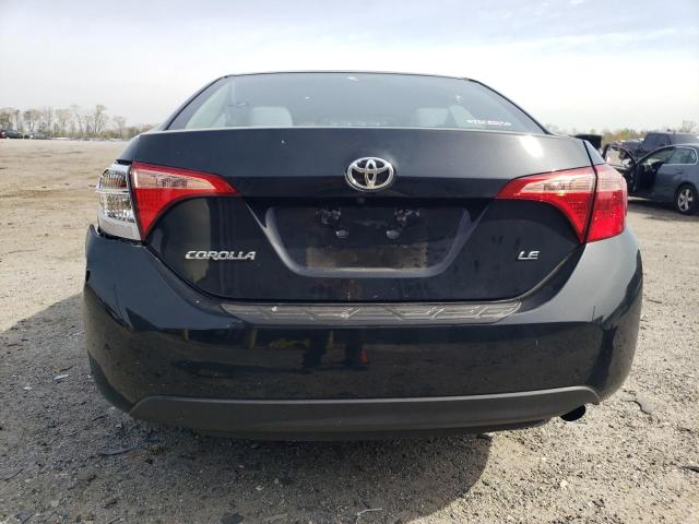 Photo 5 VIN: 2T1BURHE8JC090670 - TOYOTA COROLLA 