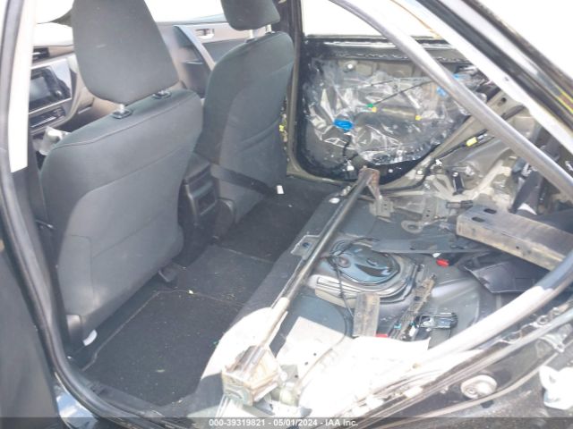 Photo 7 VIN: 2T1BURHE8JC092113 - TOYOTA COROLLA 