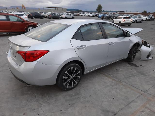 Photo 3 VIN: 2T1BURHE8JC095027 - TOYOTA COROLLA L 