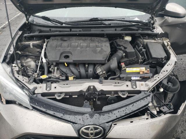 Photo 10 VIN: 2T1BURHE8JC095934 - TOYOTA COROLLA L 