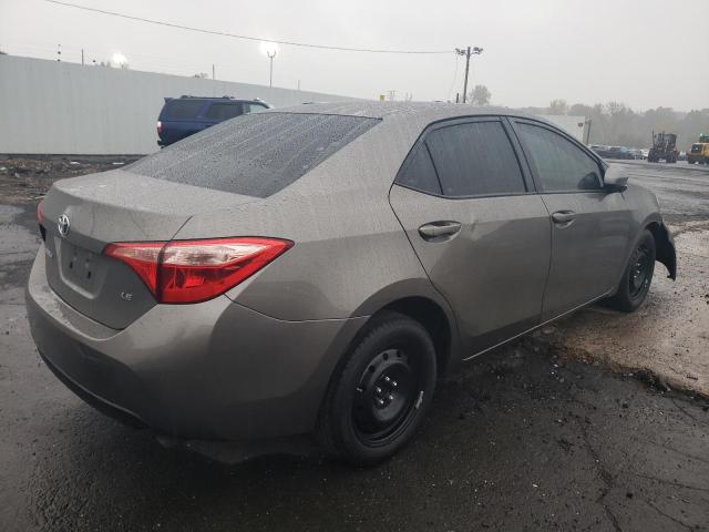 Photo 2 VIN: 2T1BURHE8JC095934 - TOYOTA COROLLA L 