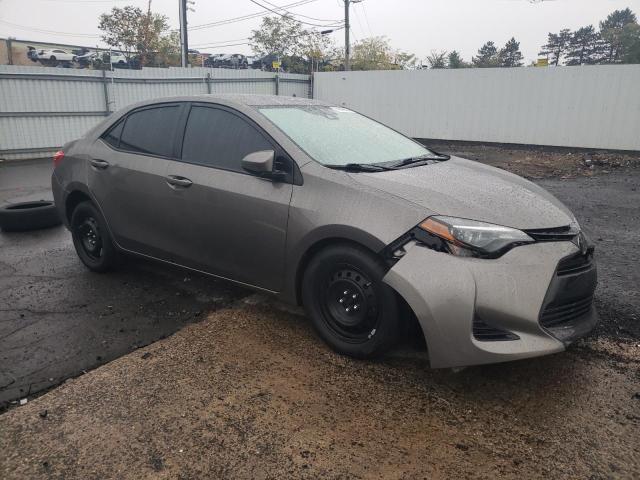 Photo 3 VIN: 2T1BURHE8JC095934 - TOYOTA COROLLA L 