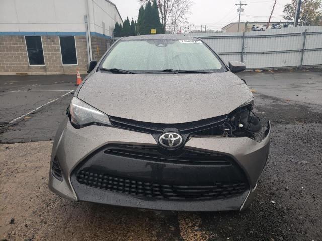 Photo 4 VIN: 2T1BURHE8JC095934 - TOYOTA COROLLA L 