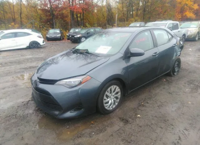 Photo 1 VIN: 2T1BURHE8JC096002 - TOYOTA COROLLA 