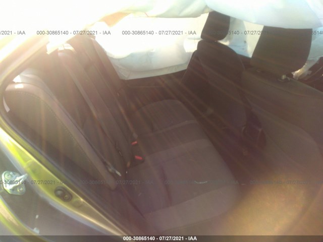 Photo 7 VIN: 2T1BURHE8JC098249 - TOYOTA COROLLA 