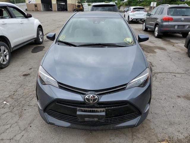 Photo 4 VIN: 2T1BURHE8JC106009 - TOYOTA COROLLA L 