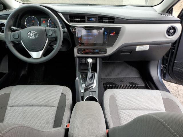 Photo 7 VIN: 2T1BURHE8JC106009 - TOYOTA COROLLA L 