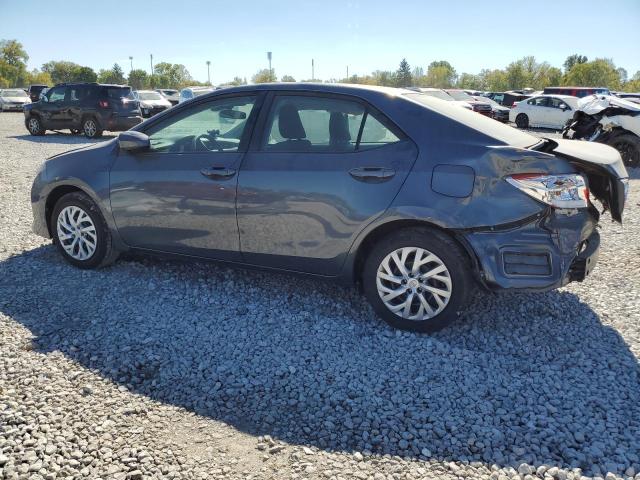 Photo 1 VIN: 2T1BURHE8JC107113 - TOYOTA COROLLA L 